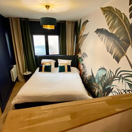 Superbe Appartement Terrasse Et Parking Gratuit 오세르 외부 사진